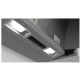 απορροφητήρας Bosch DEM66AC00(60cm,inox)